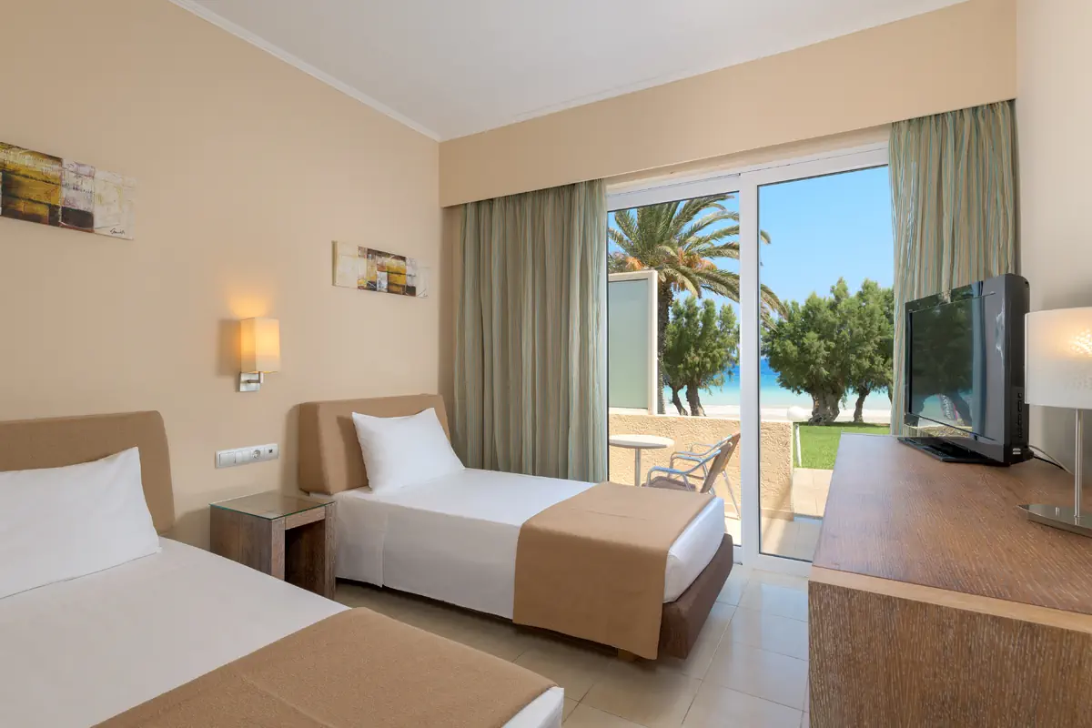Sun Beach Resort (Rodos) - zdjęcie 35