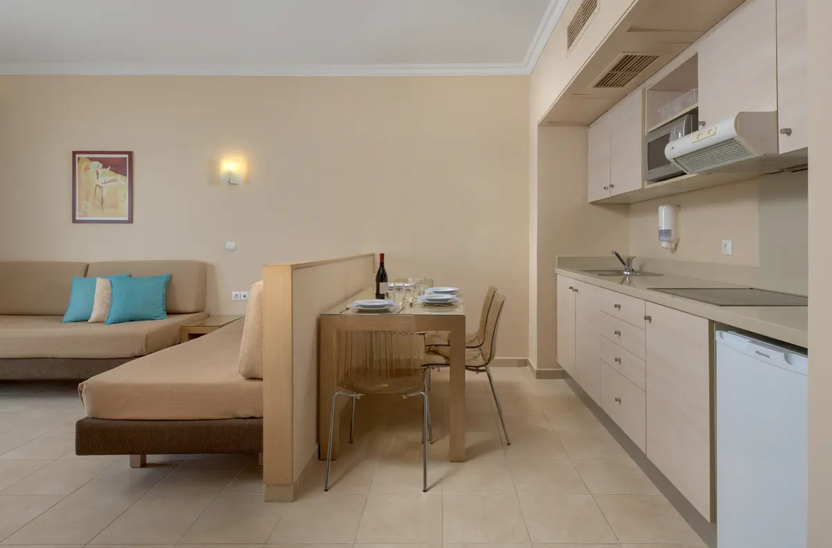 Sun Beach Resort (Rodos) - zdjęcie 29