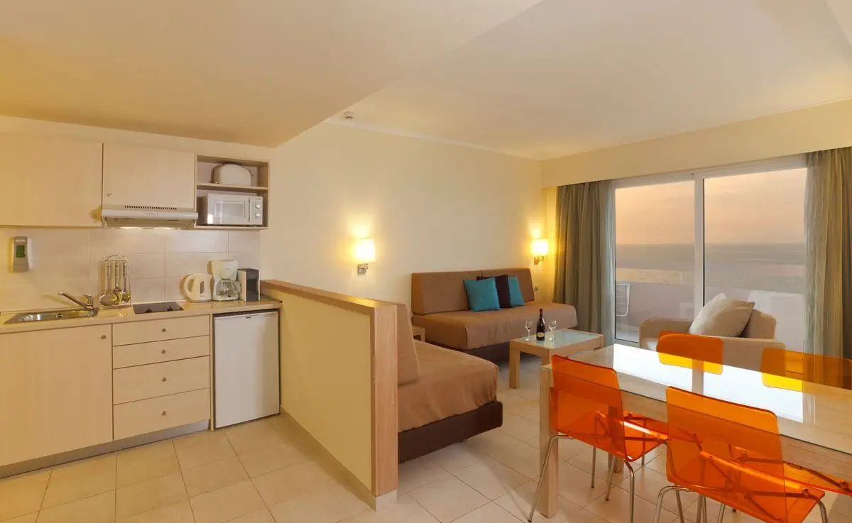 Sun Beach Resort (Rodos) - zdjęcie 42