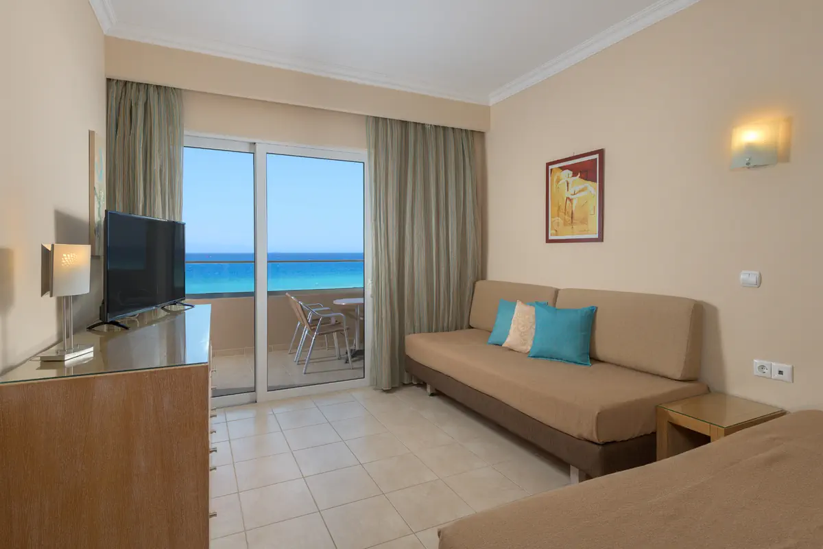 Sun Beach Resort (Rodos) - zdjęcie 31