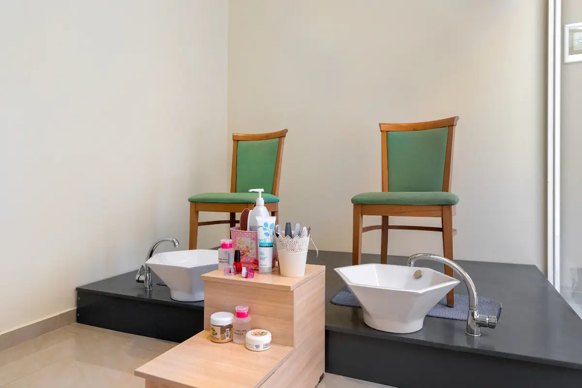 Sun Beach Resort (Rodos) - zdjęcie 22