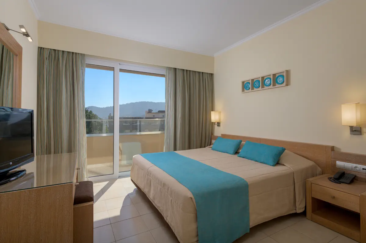 Sun Beach Resort (Rodos) - zdjęcie 26