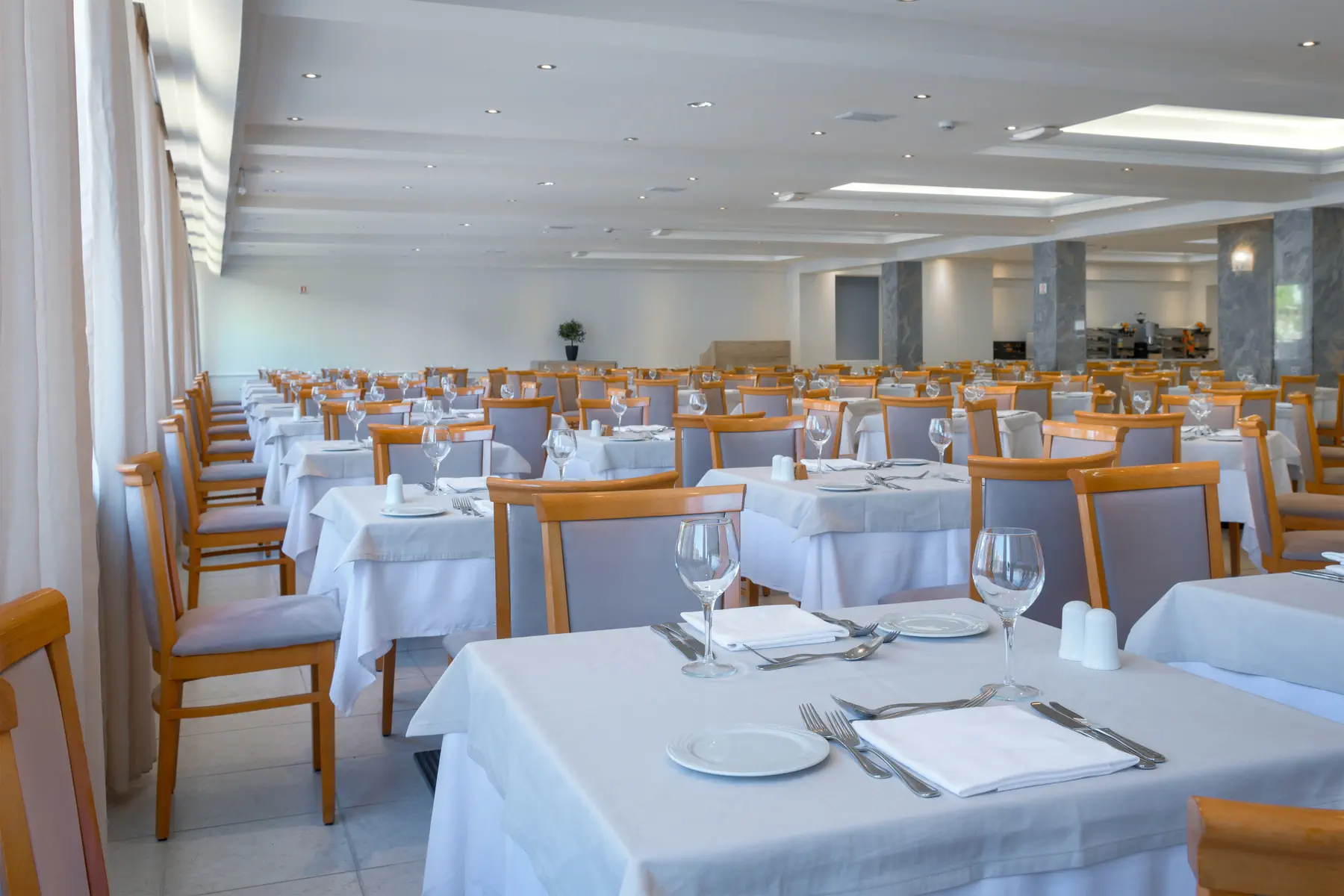 Sun Beach Resort (Rodos) - zdjęcie 13