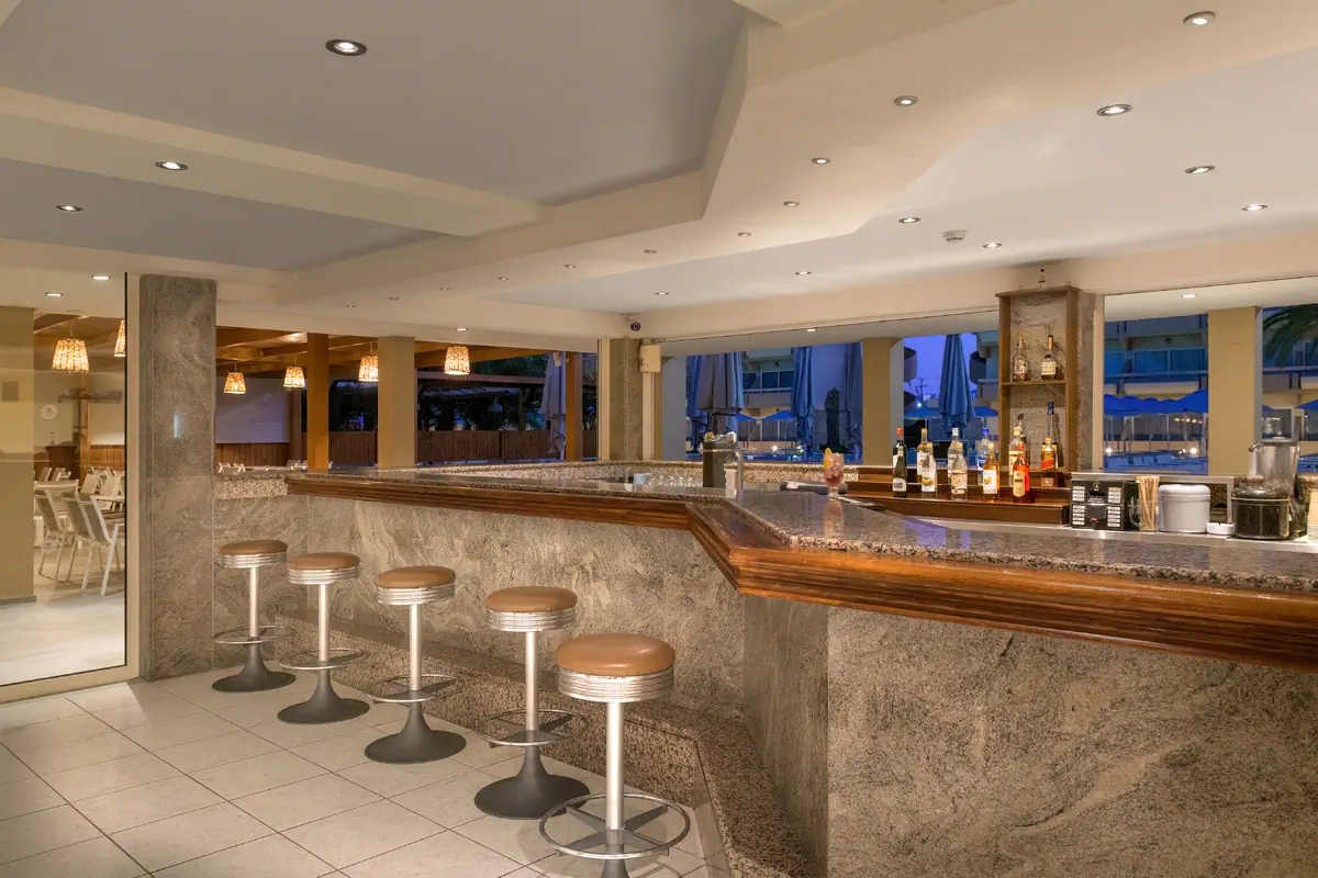 Sun Beach Resort (Rodos) - zdjęcie 20