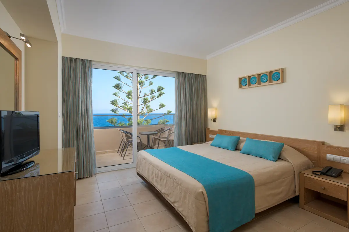 Sun Beach Resort (Rodos) - zdjęcie 30