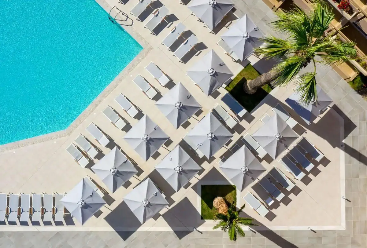 Sun Beach Resort (Rodos) - zdjęcie 7