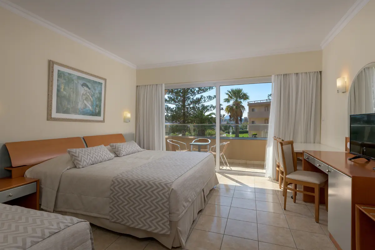 Sun Beach Resort (Rodos) - zdjęcie 38