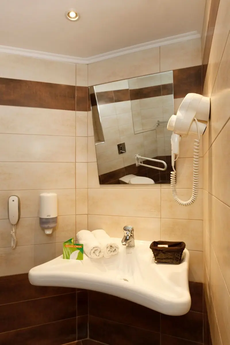 Sun Beach Resort (Rodos) - zdjęcie 43