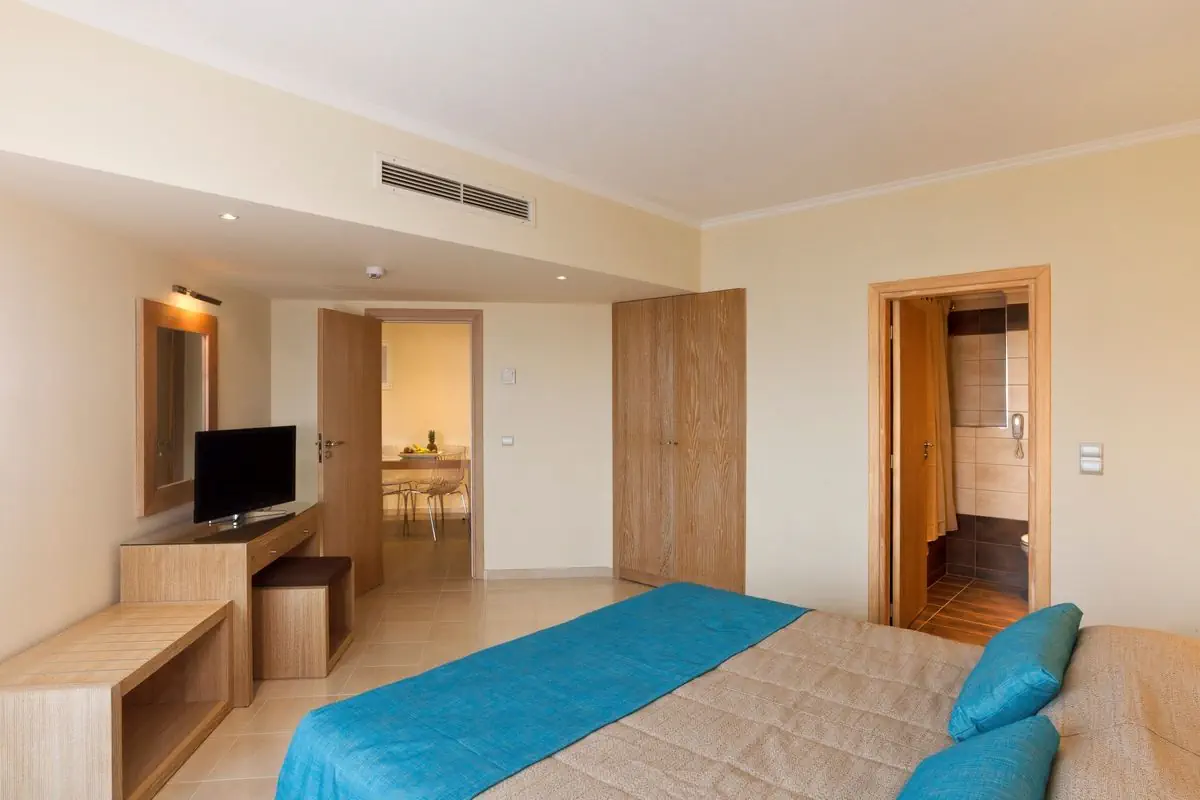 Sun Beach Resort (Rodos) - zdjęcie 41