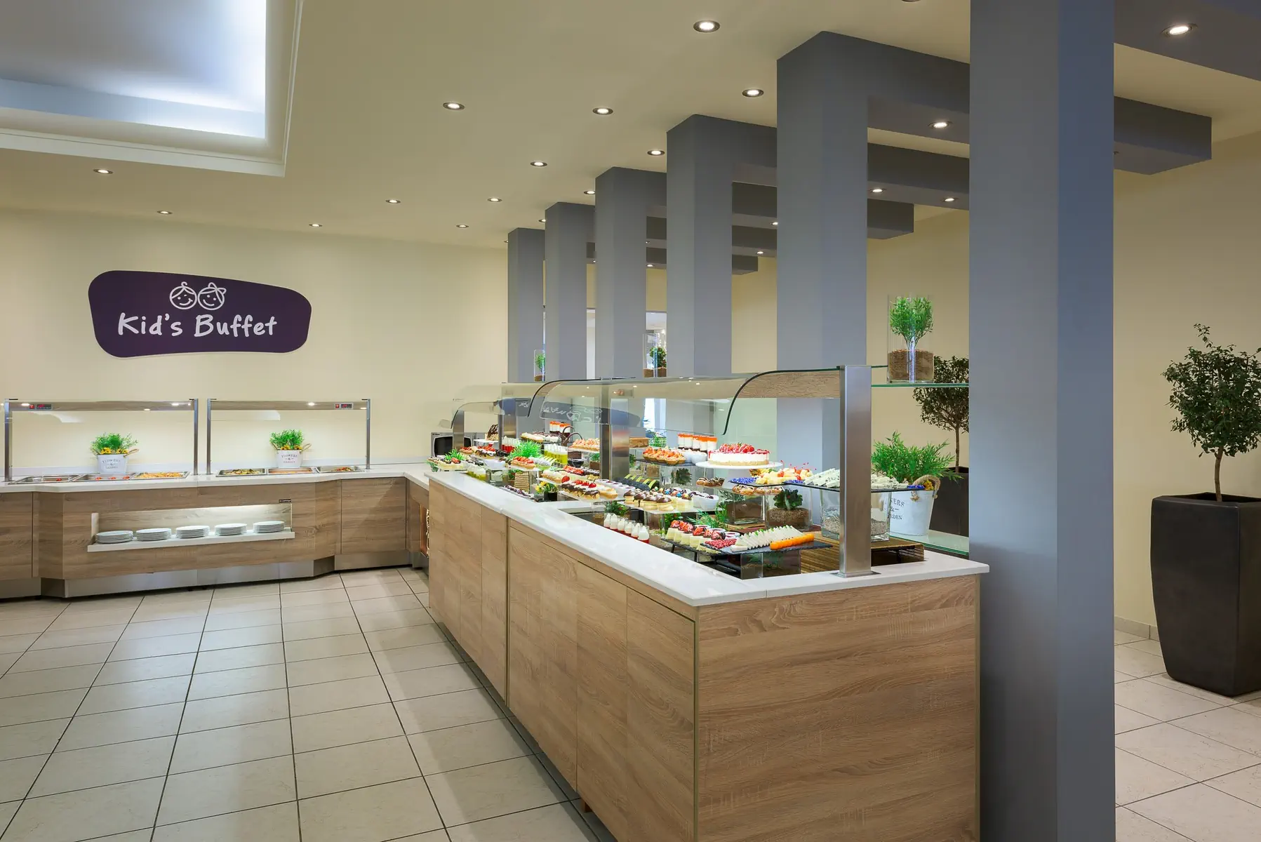 Sun Beach Resort (Rodos) - zdjęcie 16