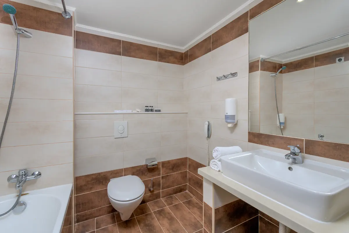Sun Beach Resort (Rodos) - zdjęcie 37