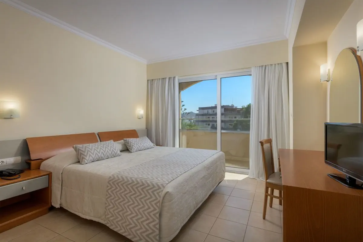 Sun Beach Resort (Rodos) - zdjęcie 45