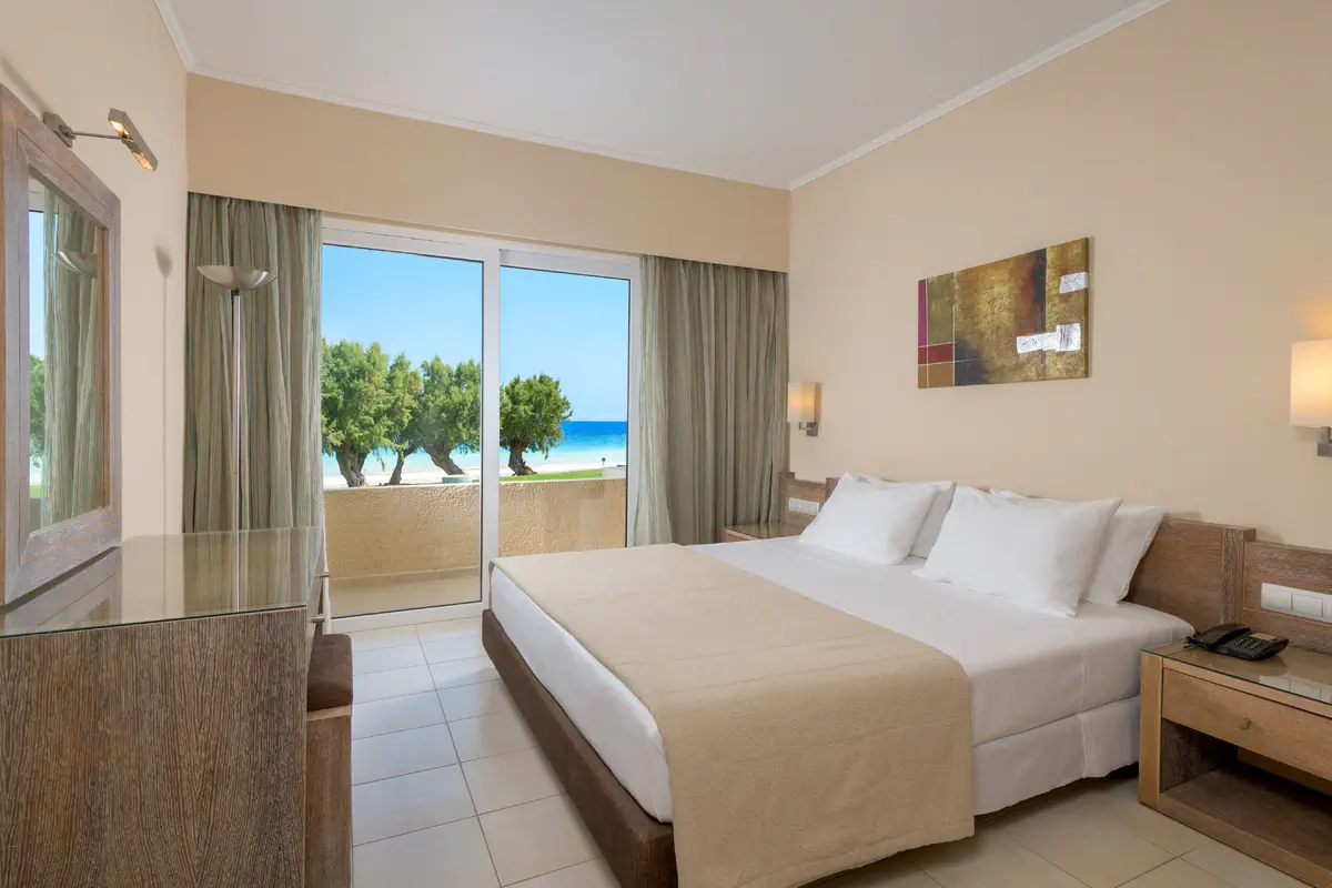 Sun Beach Resort (Rodos) - zdjęcie 34