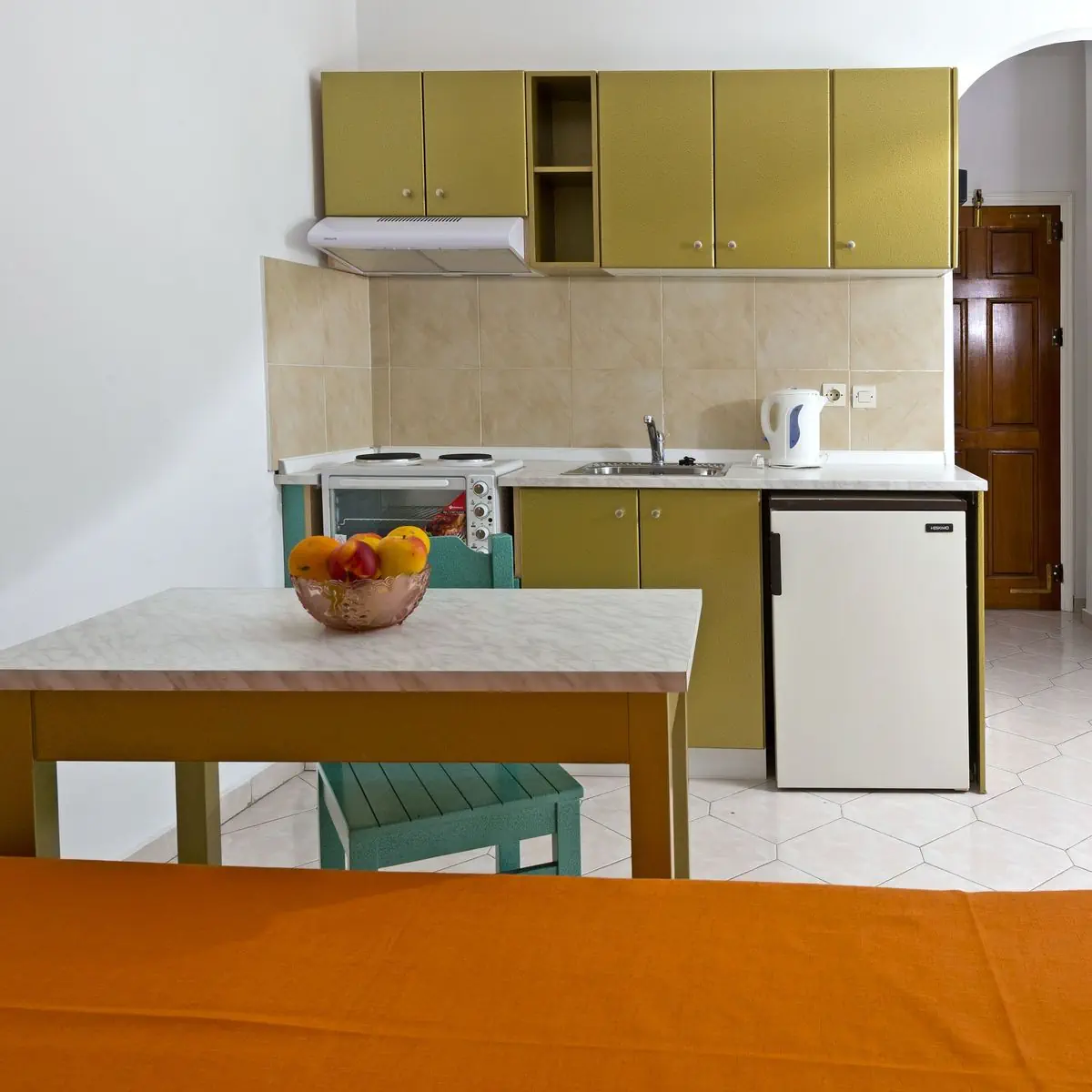 Trianta Apartments - zdjęcie 12