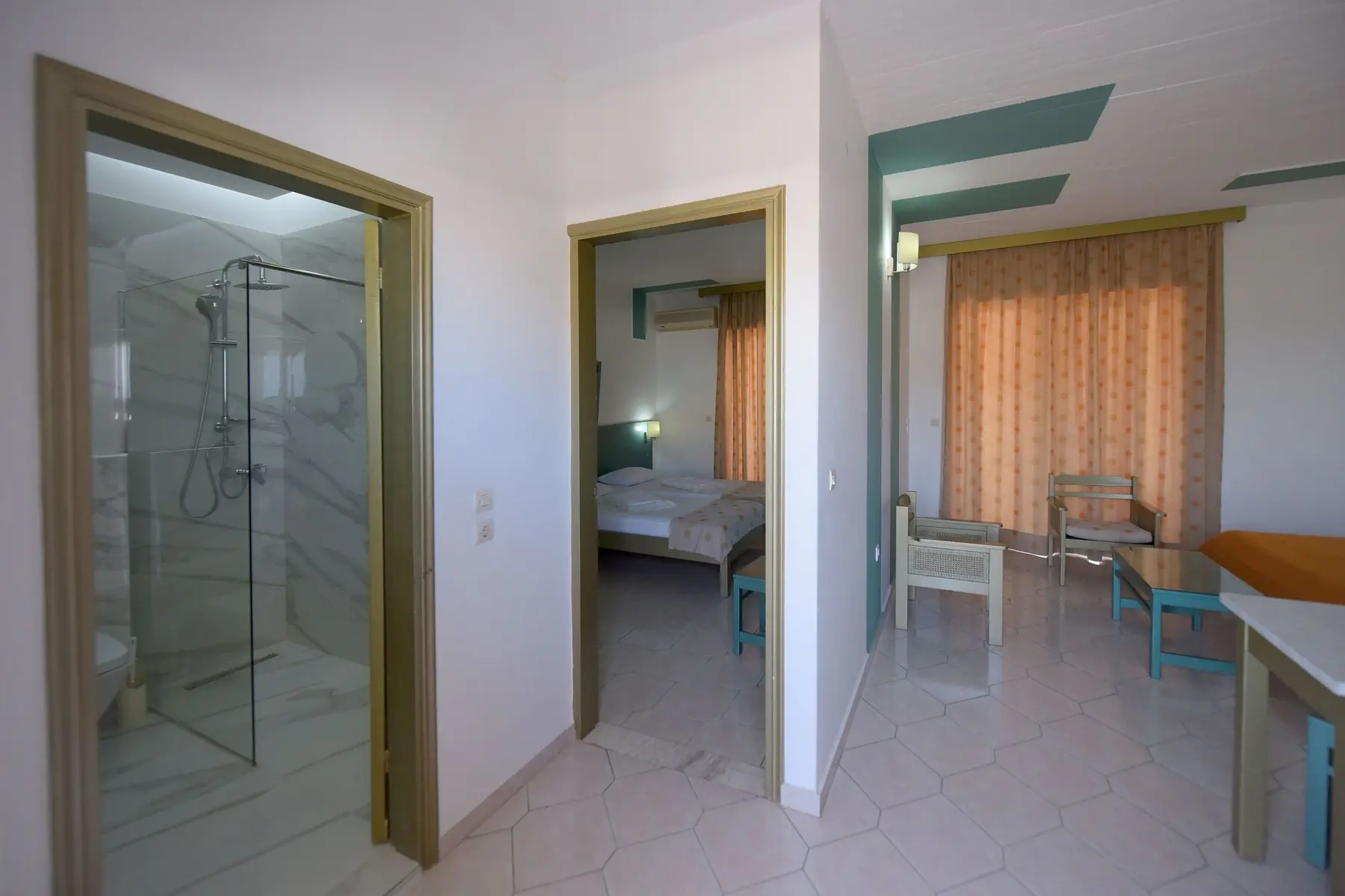 Trianta Apartments - zdjęcie 16