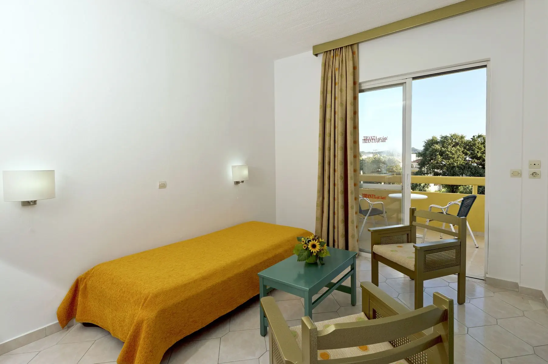 Trianta Apartments - zdjęcie 13