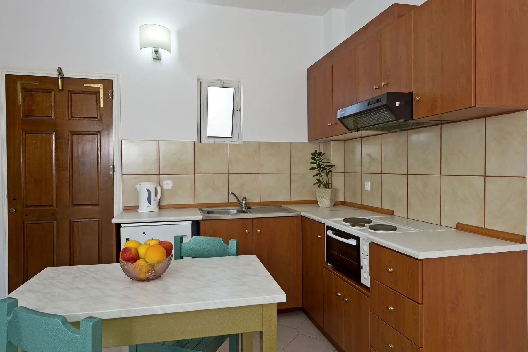 Trianta Apartments - zdjęcie 15