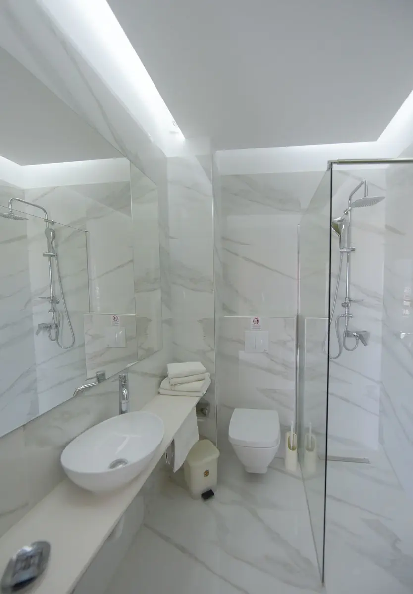 Trianta Apartments - zdjęcie 17