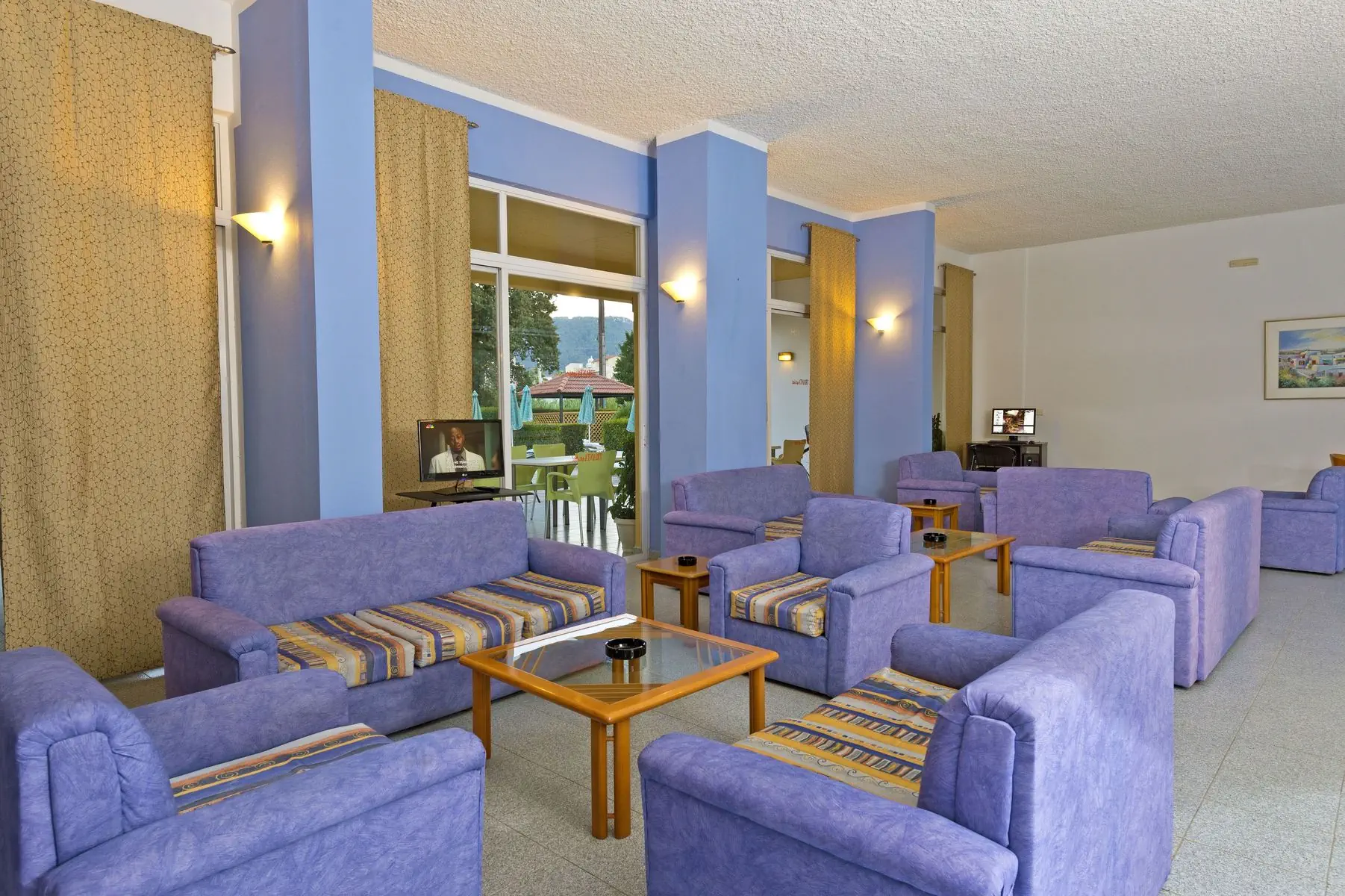 Trianta Apartments - zdjęcie 8