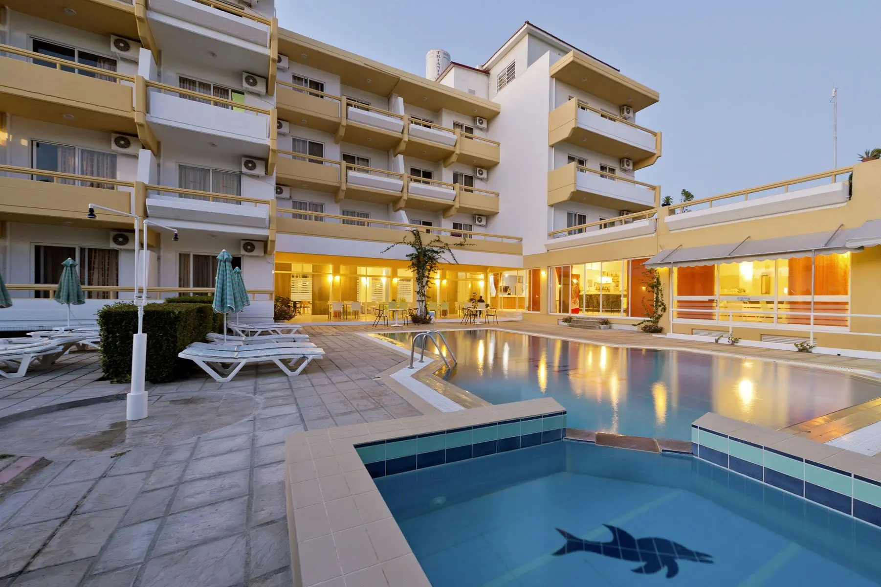 Trianta Apartments - zdjęcie 5