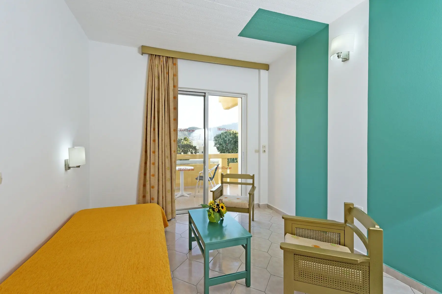 Trianta Apartments - zdjęcie 14