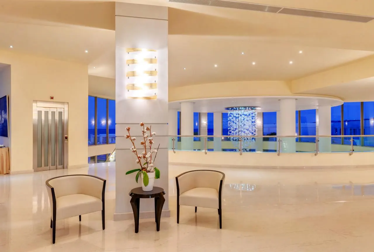 HOTEL Apollo Blue