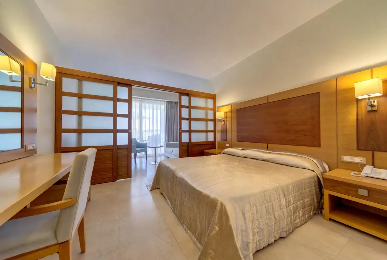 HOTEL Apollo Blue