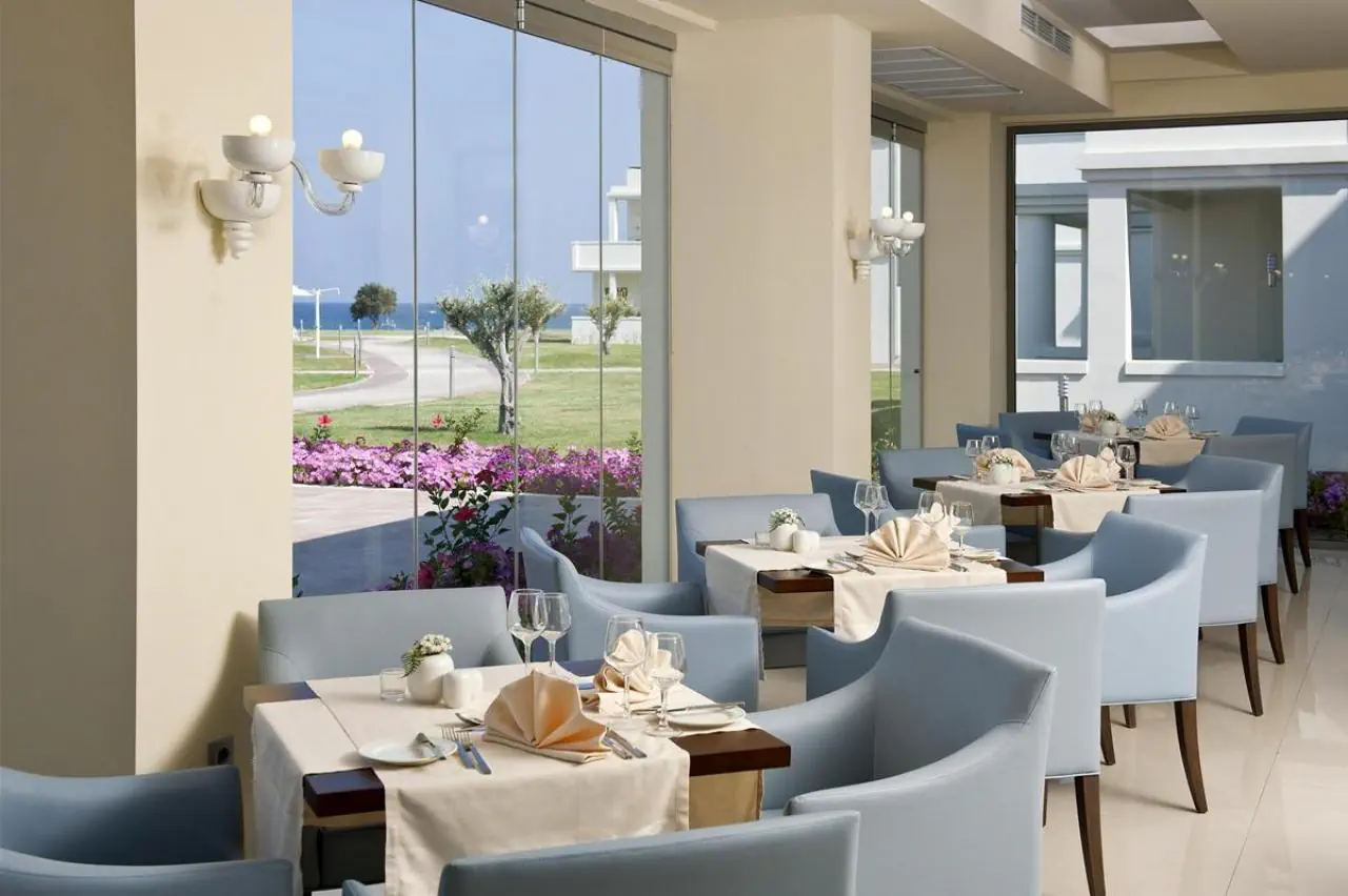HOTEL Apollo Blue
