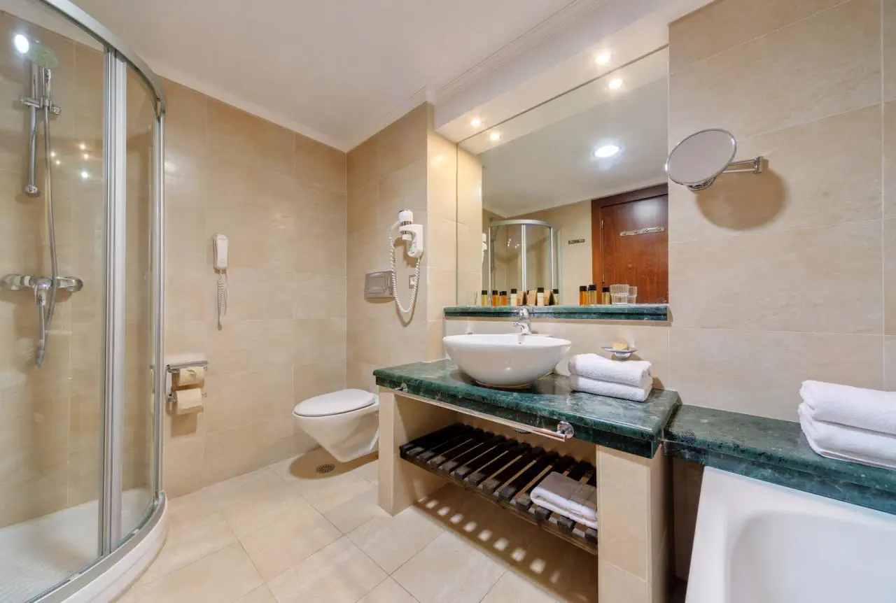 HOTEL Apollo Blue