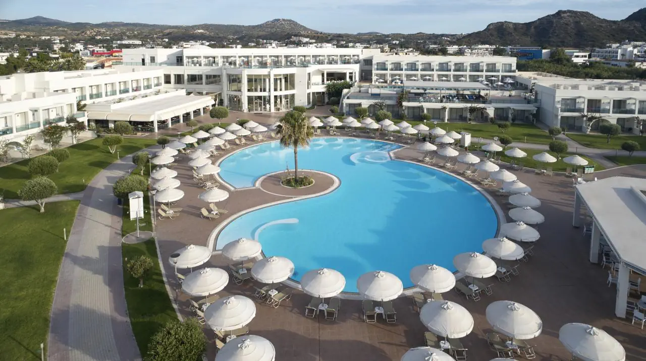 HOTEL Apollo Blue