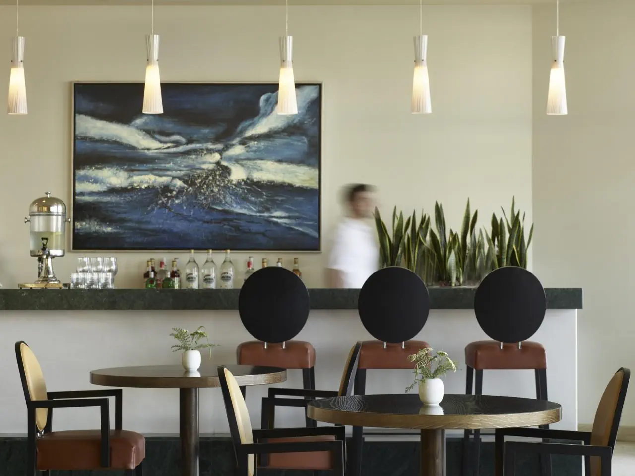 HOTEL Apollo Blue