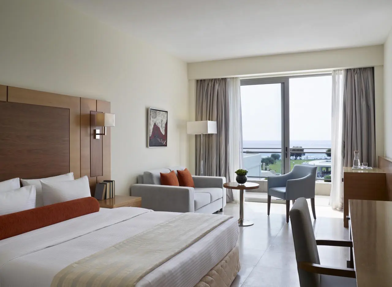 HOTEL Apollo Blue
