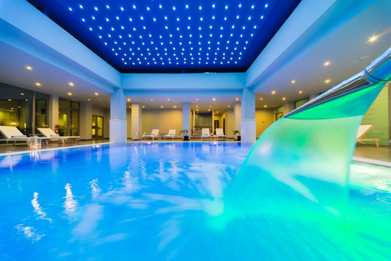 HOTEL Apollo Blue