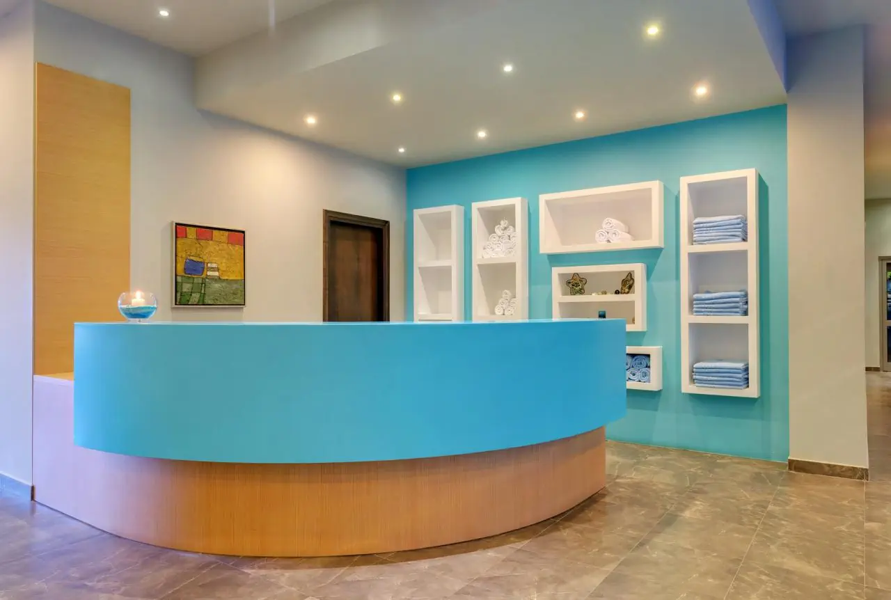 HOTEL Apollo Blue