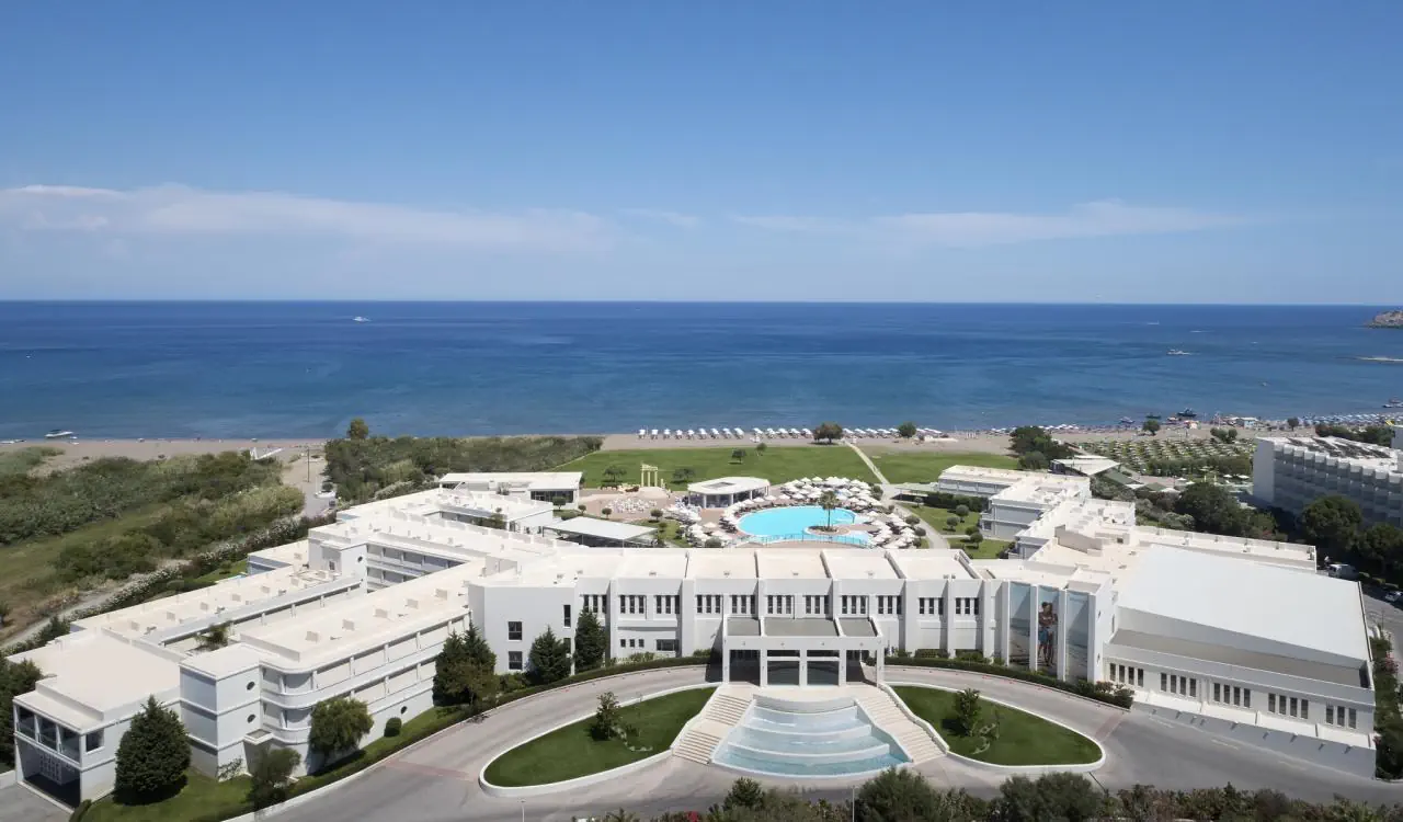 HOTEL Apollo Blue