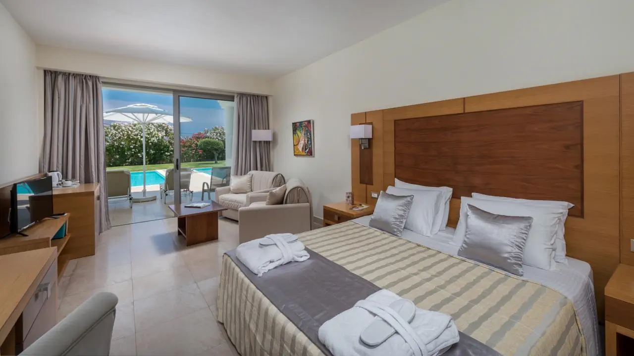HOTEL Apollo Blue