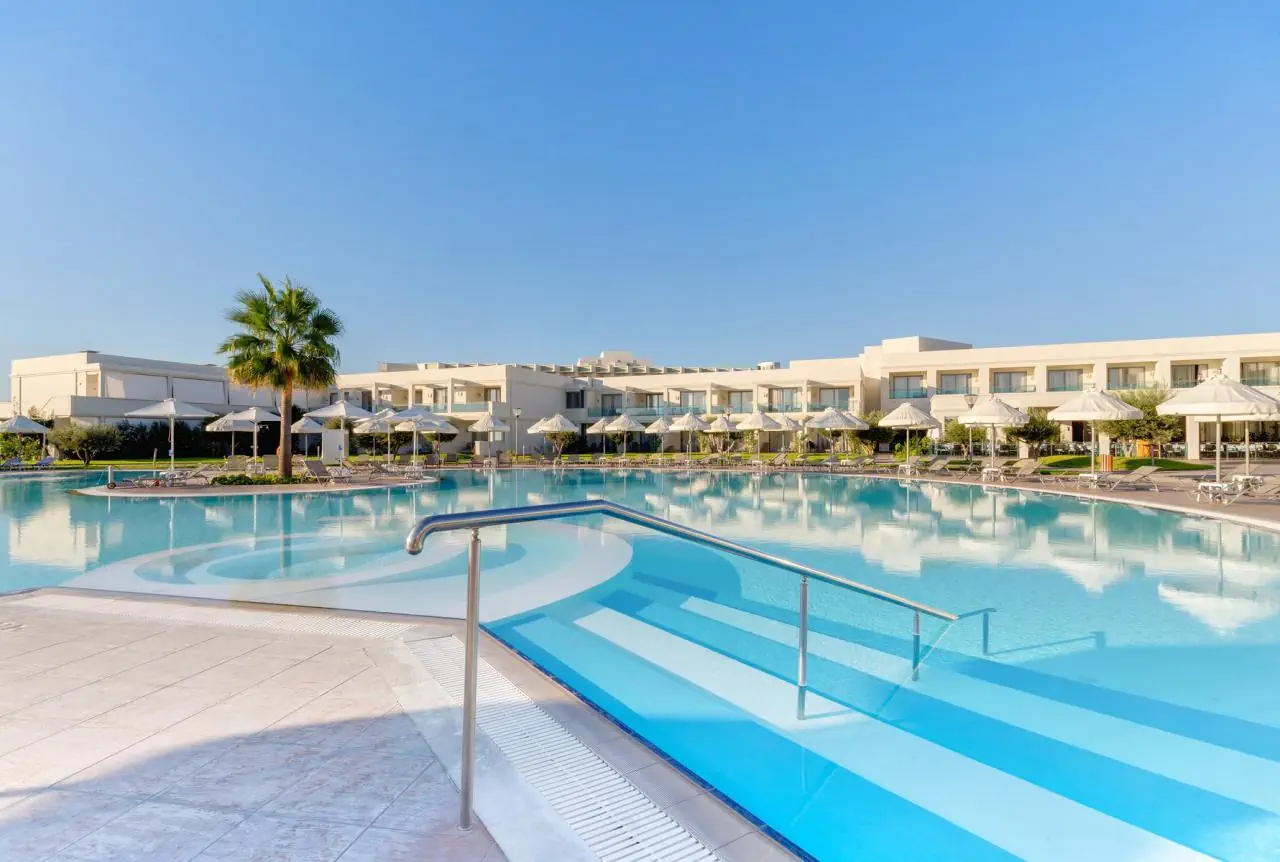 HOTEL Apollo Blue
