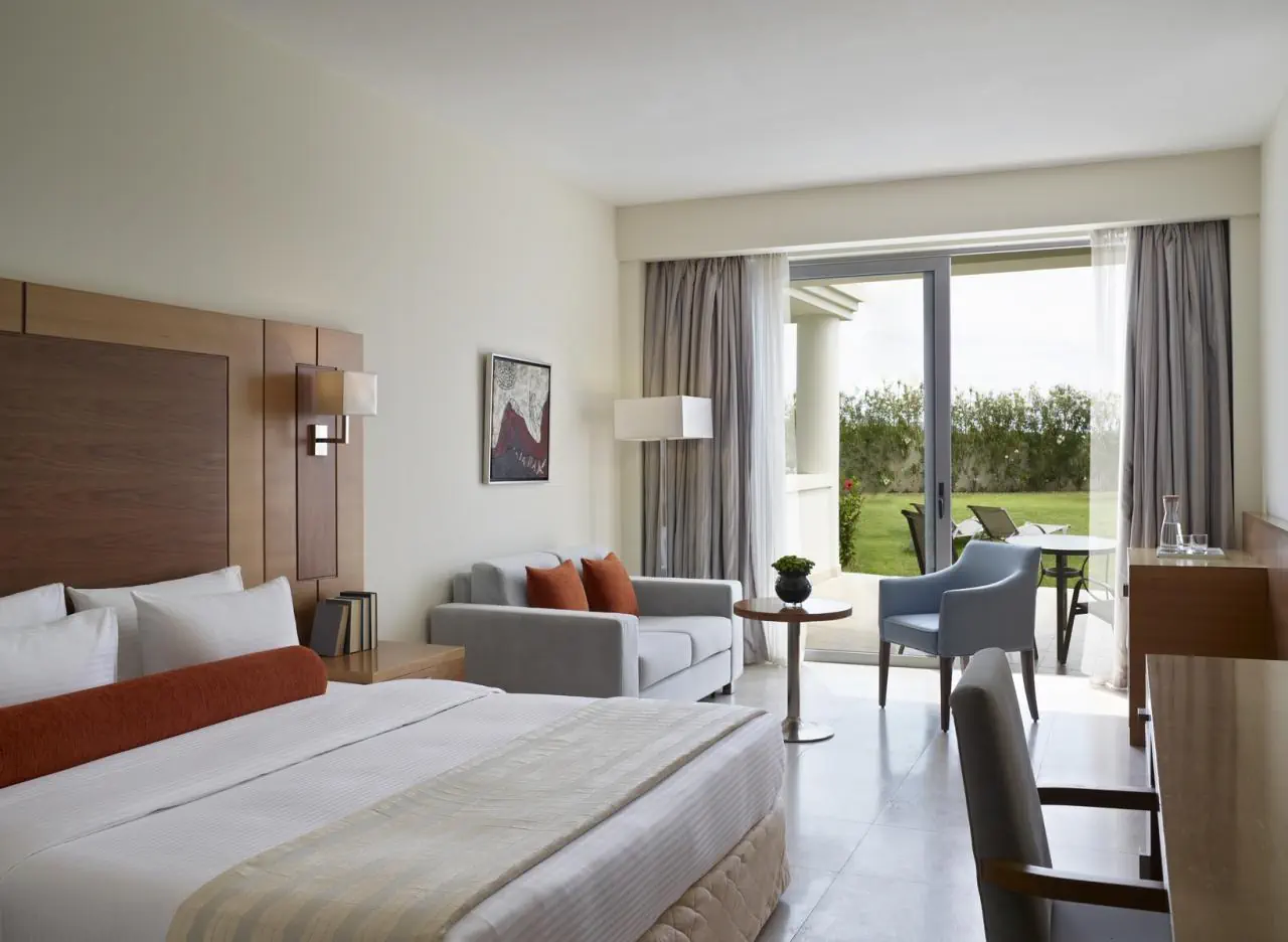 HOTEL Apollo Blue