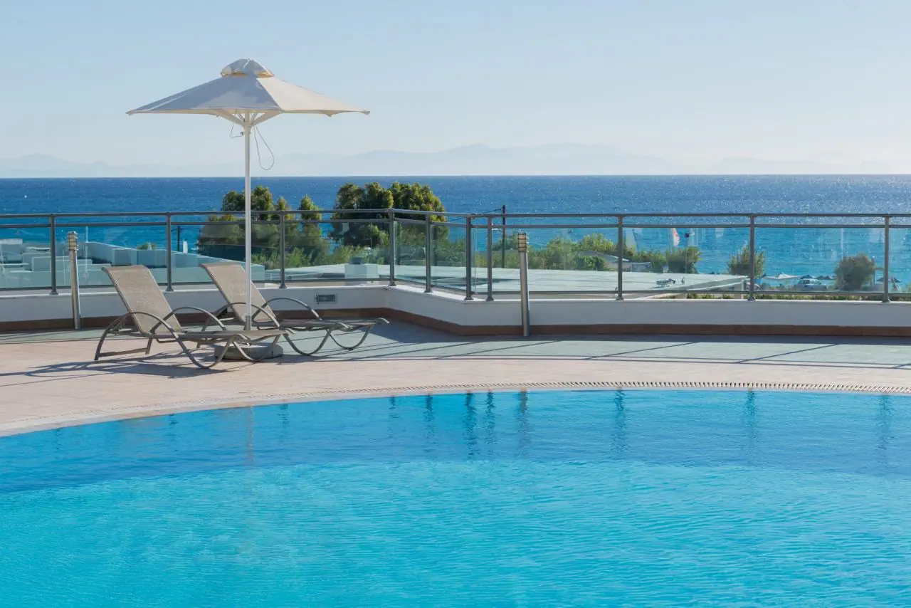 HOTEL Apollo Blue