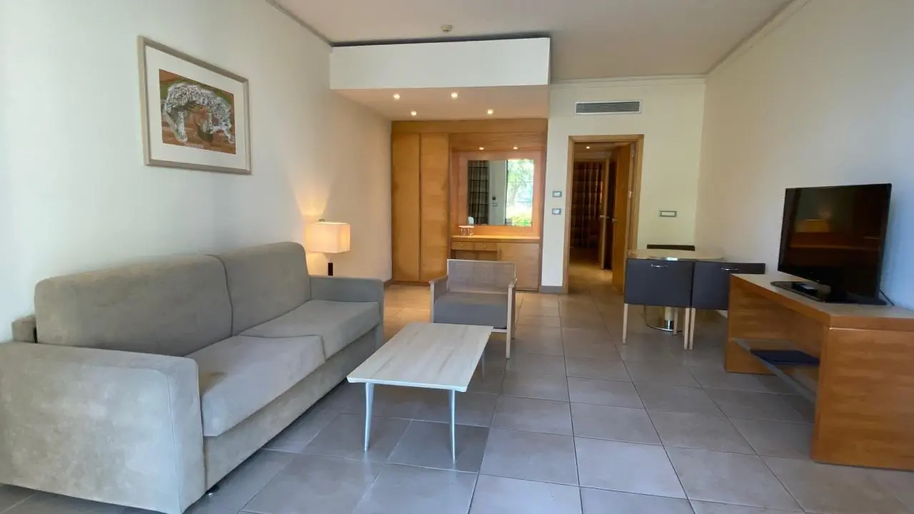 HOTEL Rodos Palace Resort
