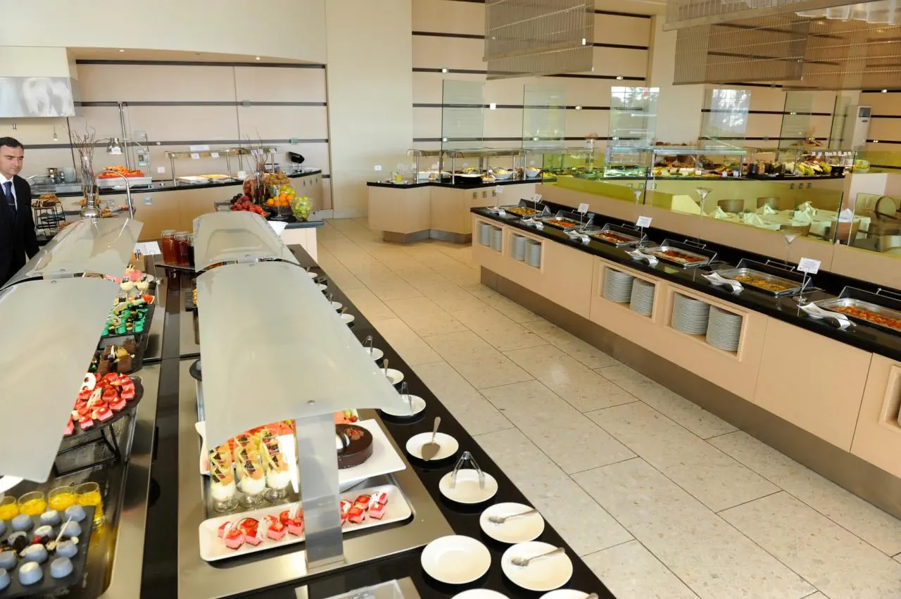 HOTEL Rodos Palace Resort