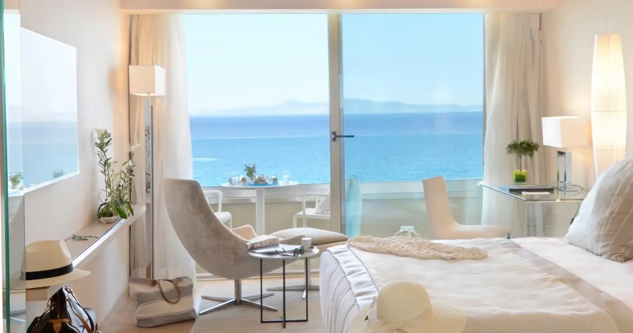 HOTEL Rodos Palace Resort