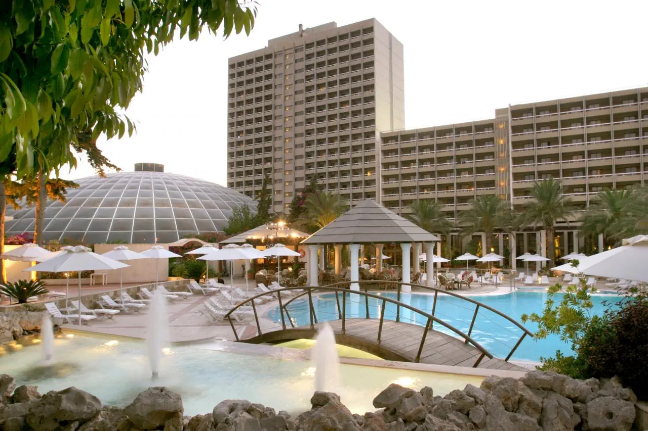 HOTEL Rodos Palace Resort