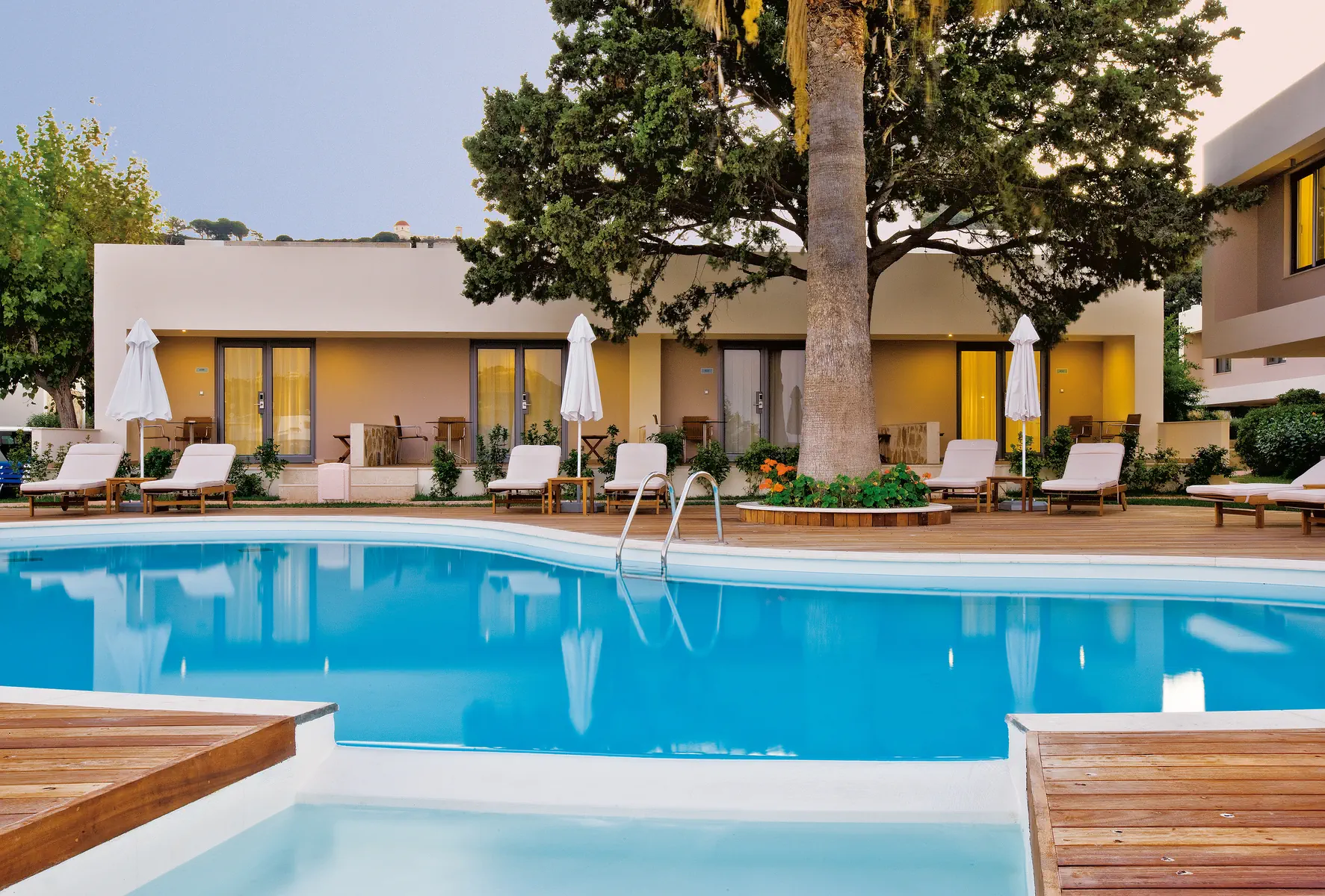 Rodos Palace - zdjęcie 17