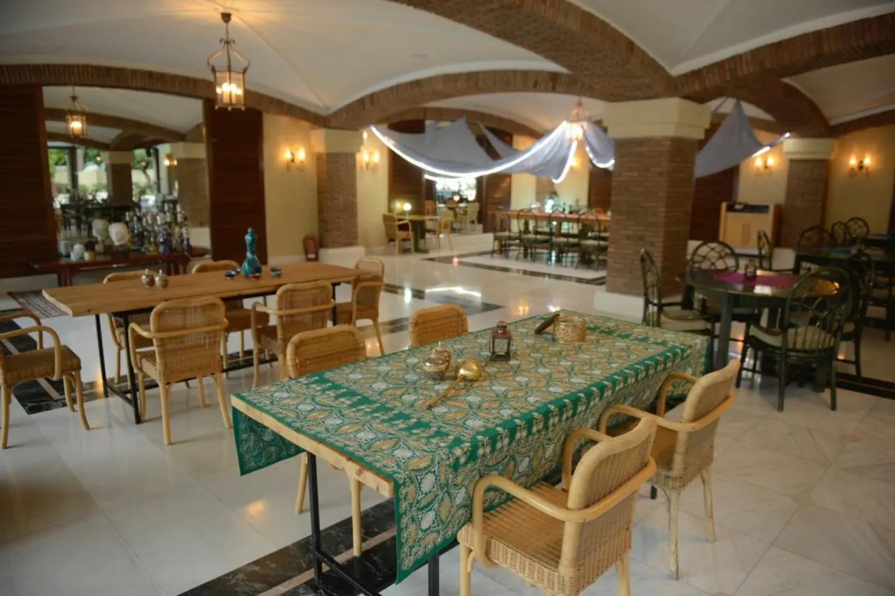 HOTEL Rodos Palace Resort