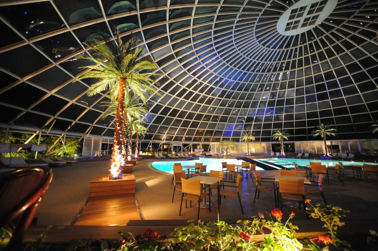 HOTEL Rodos Palace Resort