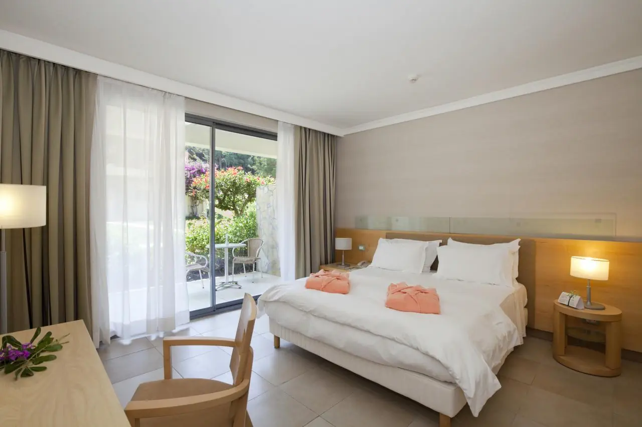 HOTEL Rodos Palace Resort