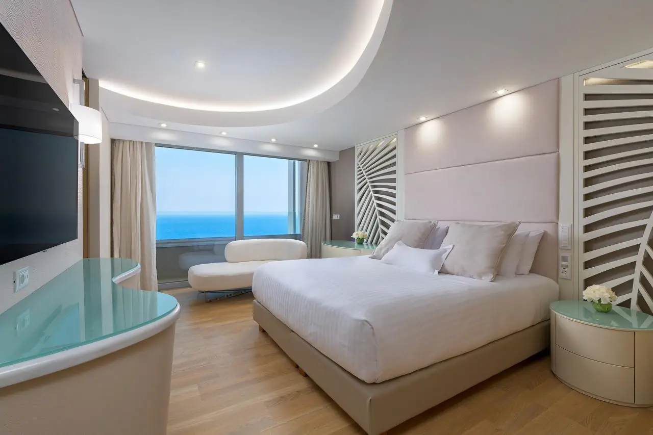 HOTEL Rodos Palace Resort