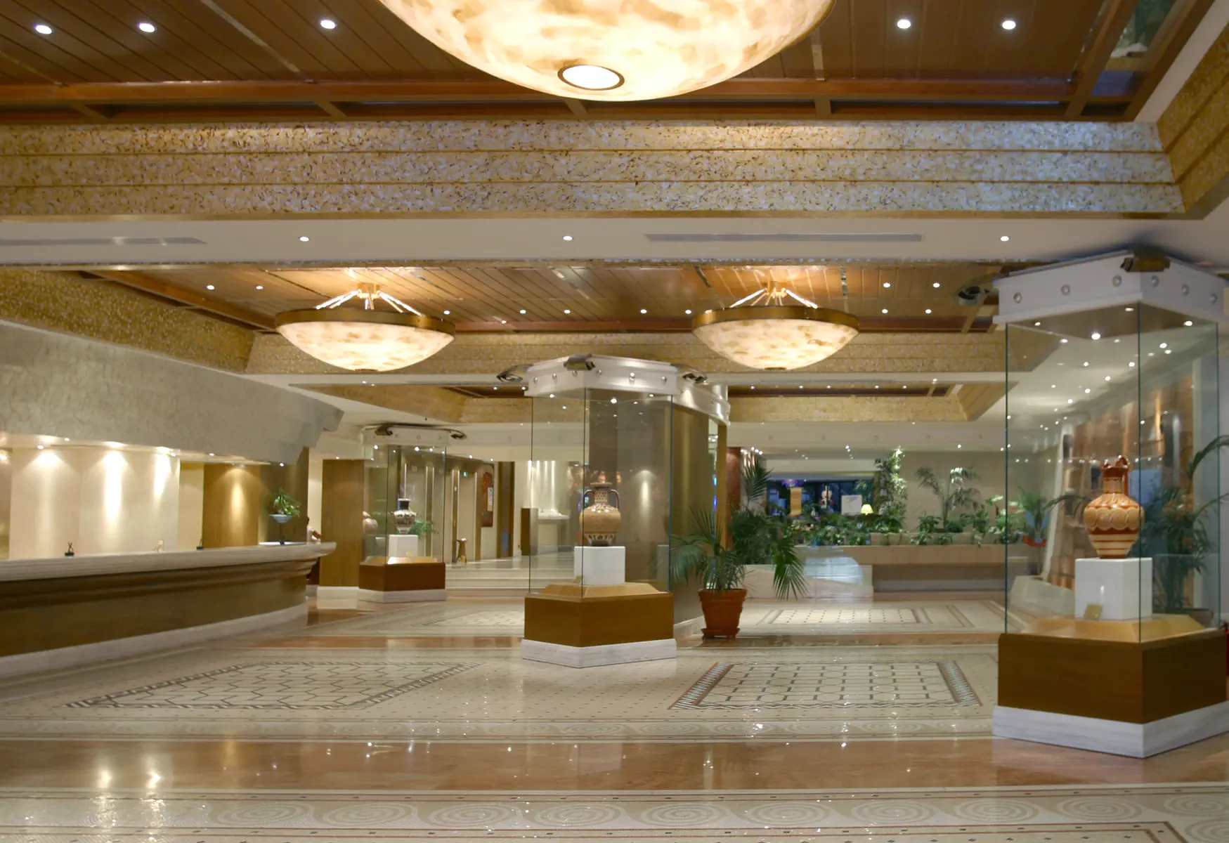 Rodos Palace Resort