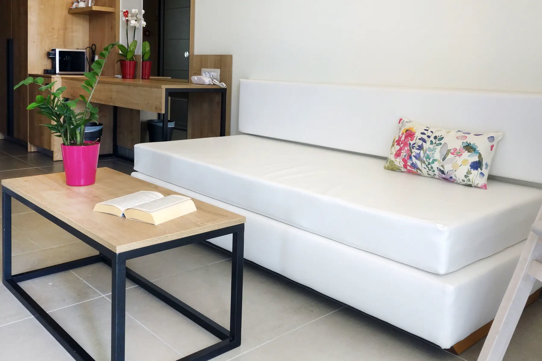 Airis Boutique & Suites - zdjęcie 8